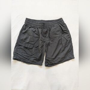 Columbia, hiking shorts, small